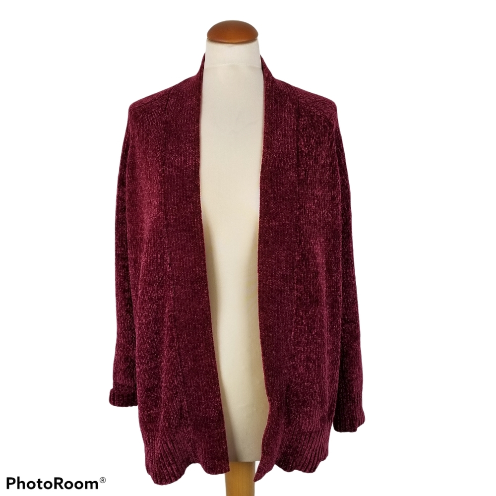Loft Cardigan Oversized
